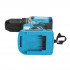 Mașină de găurit/înșurubat compactă fără perii 18V, 13mm fără percuție [12]