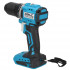 Mașină de găurit/înșurubat compactă fără perii 18V, 13mm fără percuție [7]
