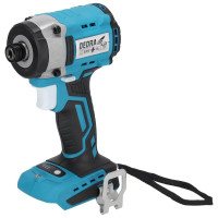 Mașină de inșurubat cu impact 18V 220Nm
