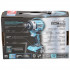 Mașină de inșurubat cu impact 18V 220Nm [2]
