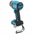 Mașină de inșurubat cu impact 18V 220Nm [3]