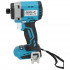 Mașină de inșurubat cu impact 18V 220Nm [4]