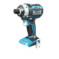 Maşină de deşurubat fără perii 18V 200N Maşină de deşurubat fără perii 18V 200N