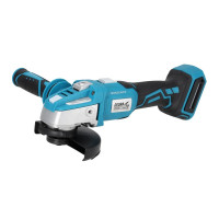 Polizor unghiular fără perii 18V 125mm Polizor unghiular fără perii 18V 125mm