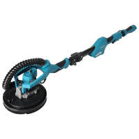 Șlefuitor de pereți cu acumulator 18V, fără perii