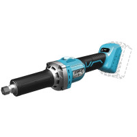 Polizor drept de 18V, tijă de 6 mm