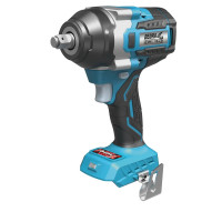 Cheie cu impact fără perii 18V 850Nm 1/2“