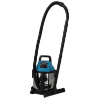Aspirator cu acumulator fără perii 18V SAS + ALL Aspirator cu acumulator fără perii 18V SAS + ALL