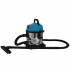 Aspirator cu acumulator fără perii 18V SAS + ALL [2]