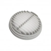 Filtru circular pentru aspiratorul vertical DED7176