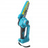 Mini ferăstrău cu lanț 6