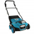 Scarificator/Aerator 2x18V fără perie [2]
