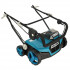 Scarificator/Aerator 2x18V fără perie [4]