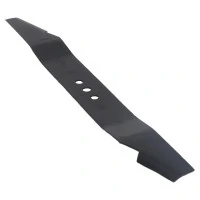 Cuțit 43cm pentru mașina de cosit DED7197V Cuțit 43cm pentru mașina de cosit DED7197V