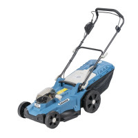 Motocoasă fără peri 2x18V 43cm Motocoasă fără peri 2x18V 43cm