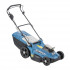 Motocoasă fără peri 2x18V 43cm [10]