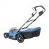 Motocoasă fără peri 2x18V 43cm [11]