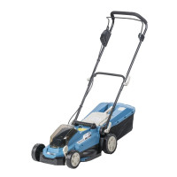 Motocoasă fără peri 18V 33cm Motocoasă fără peri 18V 33cm