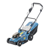 Motocoasă fără peri 2x18V 37cm Motocoasă fără peri 2x18V 37cm