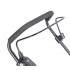 Motocoasă fără peri 2x18V 37cm [20]