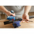 Set 12V DED7331 masină de găurit-însurubat+DED7302 încărcător+DED7320 2,0Ah [7]