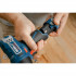 Cheie cu impact 120Nm 12V 3/8