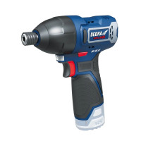 Surubelnită cu impact 120Nm 12V 1/4”