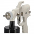 Pistol de vopsit electric HVLP 700W ,1L [6]