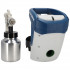 Pistol de vopsit electric HVLP 700W ,1L [9]