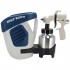 Pistol de vopsit electric HVLP 700W ,1L [11]