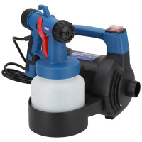Unitate de vopsire HVLP 650W