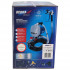 Pulverizator de vopsea fara aer 650W 1L/min; Furtun 7,5m, [3]