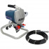 Pulverizator de vopsea fara aer 650W 1L/min; Furtun 7,5m, [5]