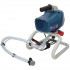 Pulverizator de vopsea fara aer 650W 1L/min; Furtun 7,5m, [6]