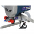 Pulverizator de vopsea fara aer 650W 1L/min; Furtun 7,5m, [7]