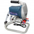 Pulverizator de vopsea fara aer 650W 1L/min; Furtun 7,5m, [8]