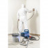 Unitate de vopsit hidrodinamică 950W, 2L/min, furtun 15m, pistol de vopsit 517 [3]