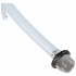 Unitate de vopsit hidrodinamică 950W, 2L/min, furtun 15m, pistol de vopsit 517 [11]