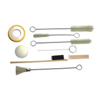 Kit curatare pentru Pistol pulverizator