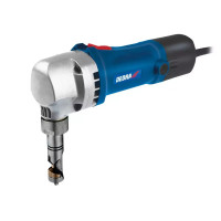 Masină de tăiat tablă cutata cu poanson 500W Masină de tăiat tablă cutata cu poanson 500W