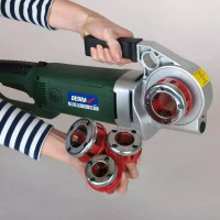 Cupla de filetat electrica 1800W Cupla de filetat electrica 1800W