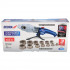 Aparat de sudură teavă 1500W, 16-63mm [3]
