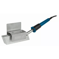 Aparat de sudat folie PE 60W