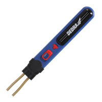 Mașină de sudură din plastic 4V, 550°C Mașină de sudură din plastic 4V, 550°C