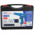 Aparat de sudură plastic 50W set, 500 ° C 200 capse [5]