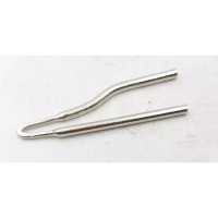 Varf de lipit pentru pistol de lipit DED7538 ,3buc. Varf de lipit pentru pistol de lipit DED7538 ,3buc.