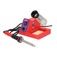 Statie de lipit 40W, 420C Statie de lipit 40W, 420C