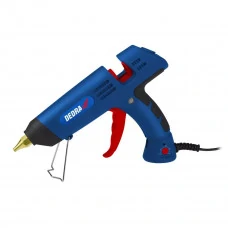Pistol pentru adeziv la cald 150W, 11.2mm, reglare de temperatură Pistol pentru adeziv la cald 150W, 11.2mm, reglare de temperatură