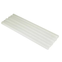 Bagheta silicon universala, transparent, 6buc. Bagheta silicon universala, transparent, 6buc.