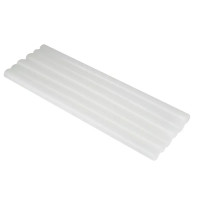 Bagheta silicon universala, alb, 1Kg Bagheta silicon universala, alb, 1Kg